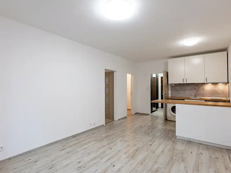 Prodej bytu 2+kk 42 m², Praha – náhled fotky 2