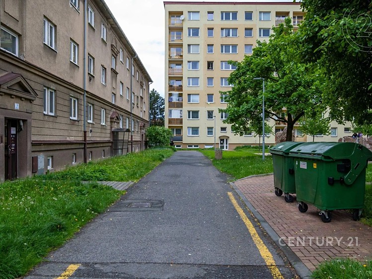 Квартира 2+1 в оренду, 50 м² (16 з 17)