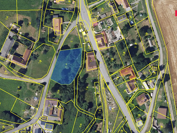 Ділянка на продаж, 1 278 м² (2 з 7)
