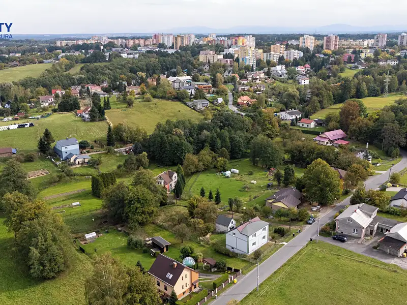 Prodej rodinného domu 176 m², pozemek 2490 m², Orlová – náhled fotky 3