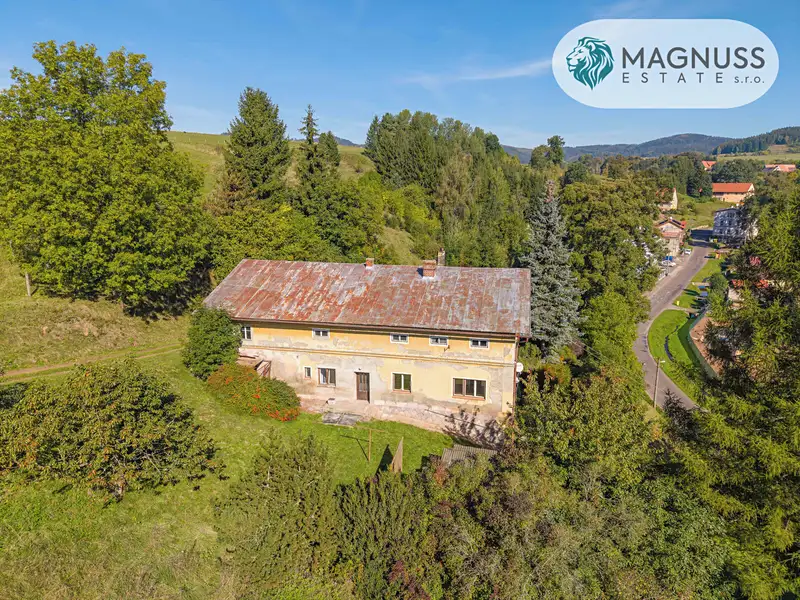 Prodej rodinného domu 182 m², pozemek 2257 m², Heřmánkovice – náhled fotky 3