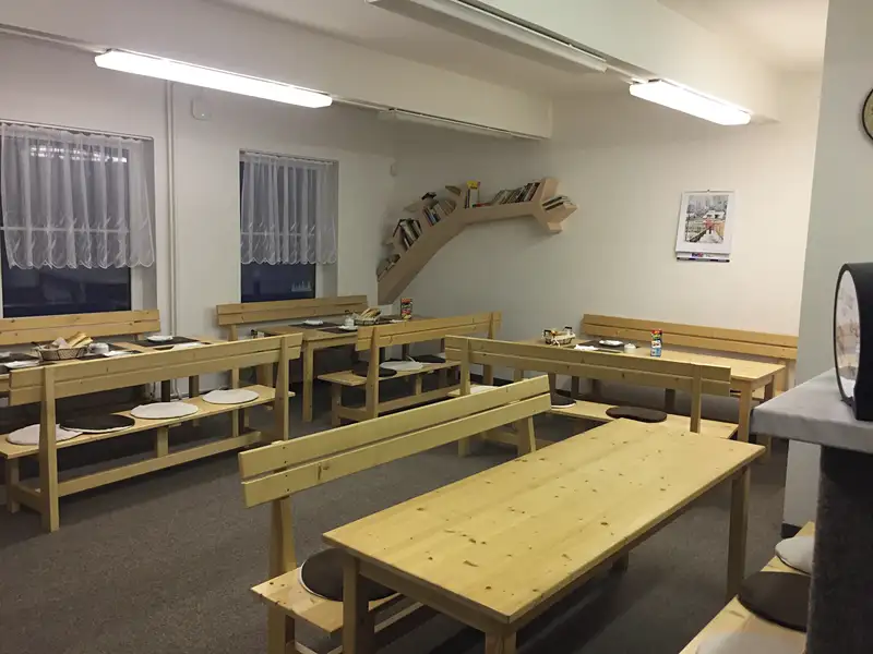 Prodej ubytovacího zařízení 450 m², Pernink – náhled fotky 2