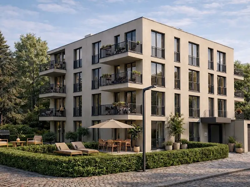 Prodej bytu 2+kk 47 m², Praha – náhled fotky 1