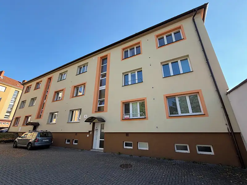 Prodej bytu 2+1 50 m², Blansko – náhled fotky 2