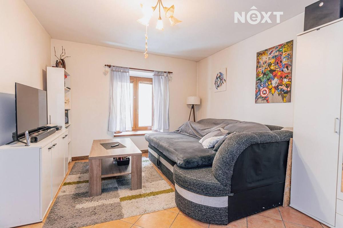 Prodej rodinného domu 100 m², pozemek 173 m², Tábor – fotka 1 z 3