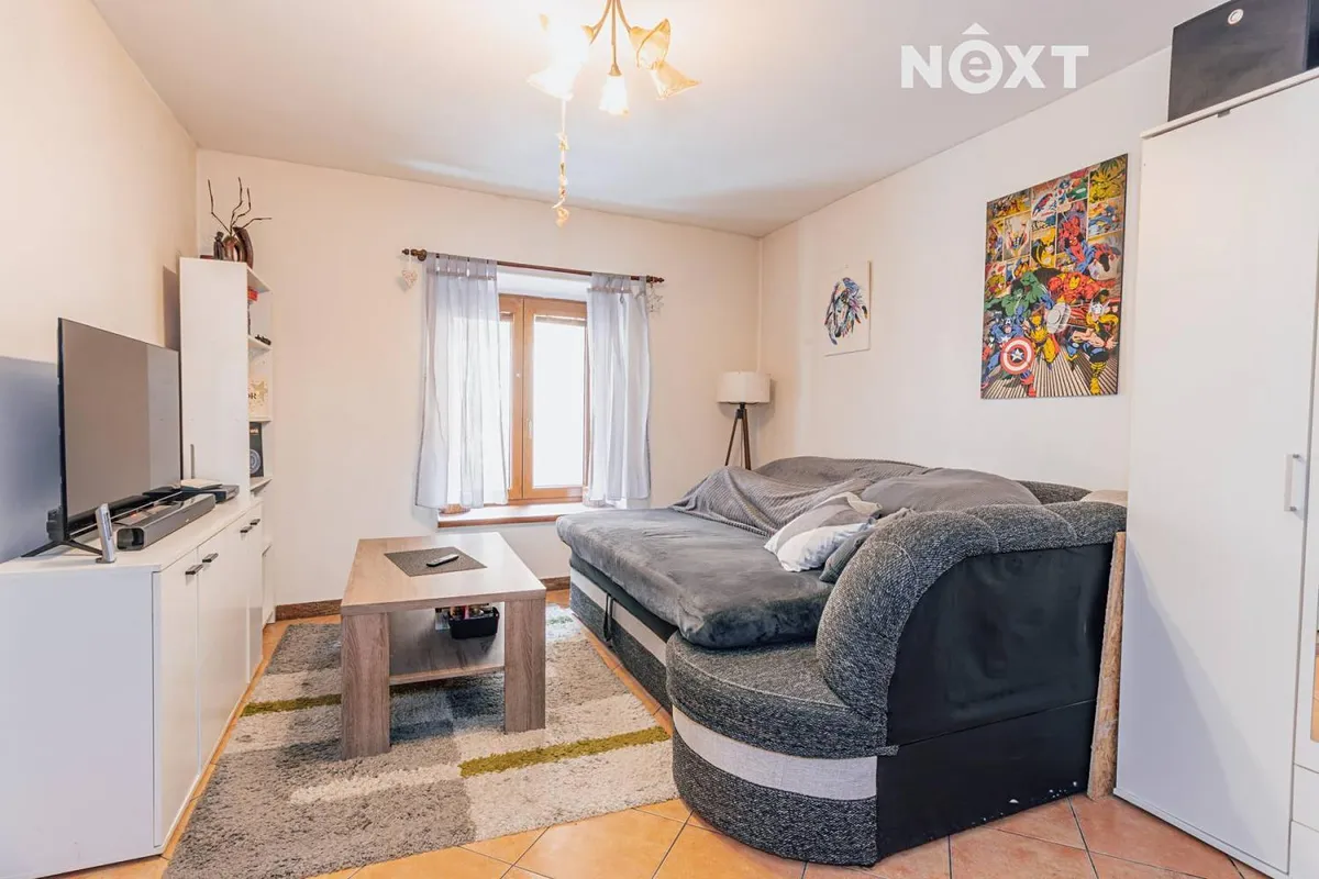 Prodej rodinného domu 100 m², pozemek 173 m²