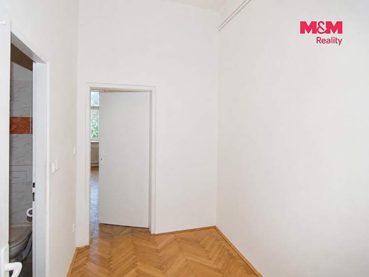 Квартира 2+kk на продаж, 68 м² (4 з 10)