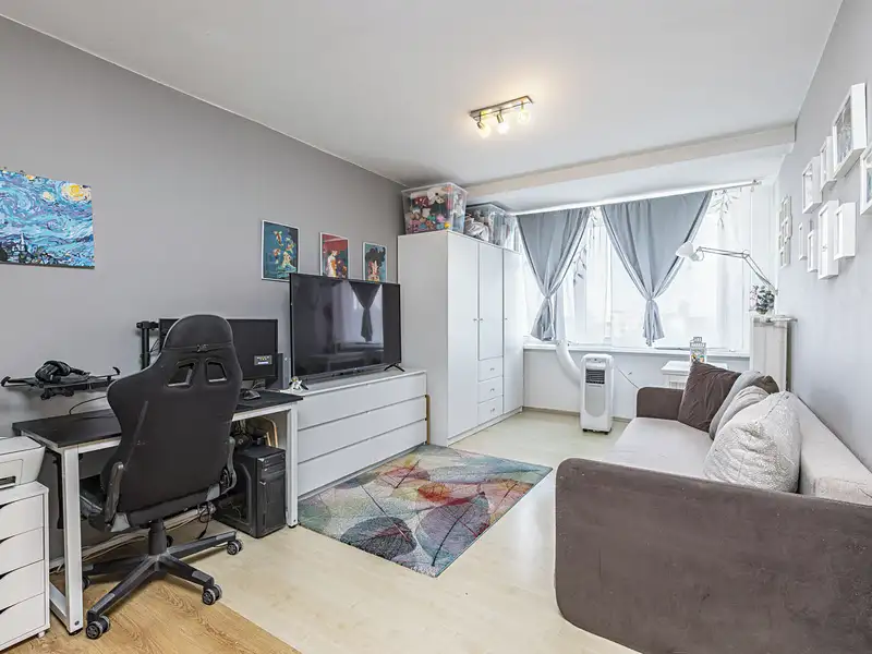 Prodej bytu 2+kk 40 m², Praha – náhled fotky 1