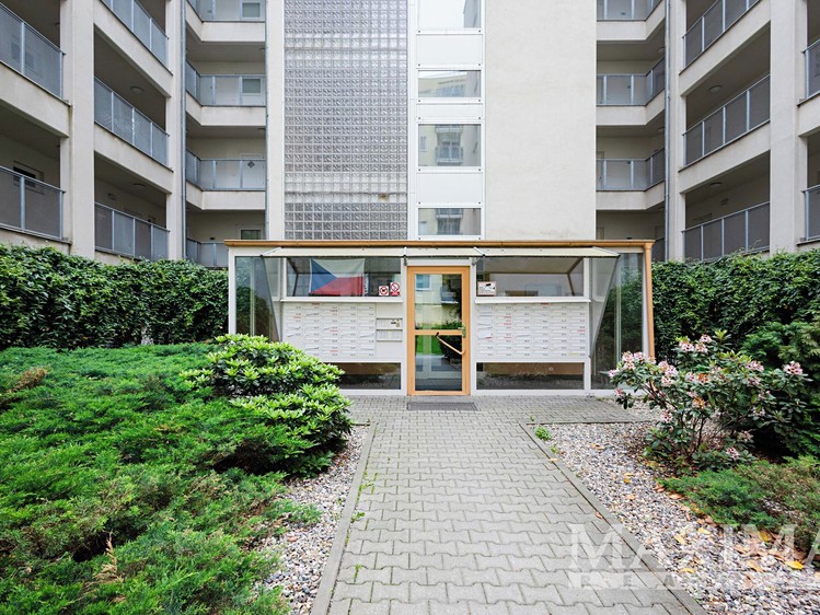 Квартира 2+kk на продаж, 49 м² (22 з 24)