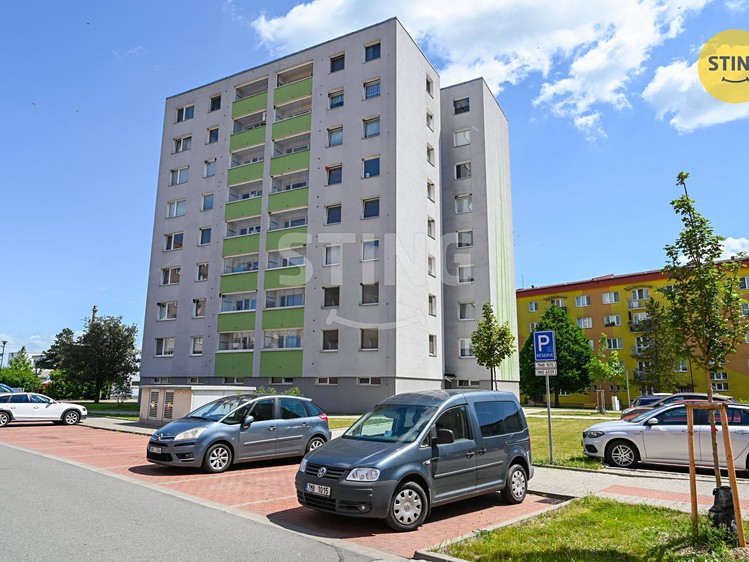 Квартира 3+1 на продаж, 66 м² (25 з 26)