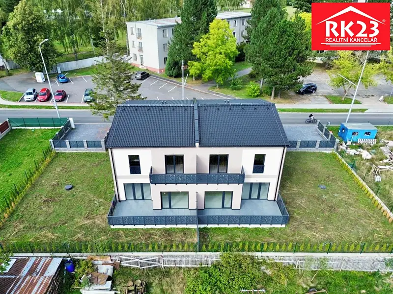 Prodej rodinného domu 200 m², pozemek 510 m², Velká Hleďsebe – náhled fotky 1