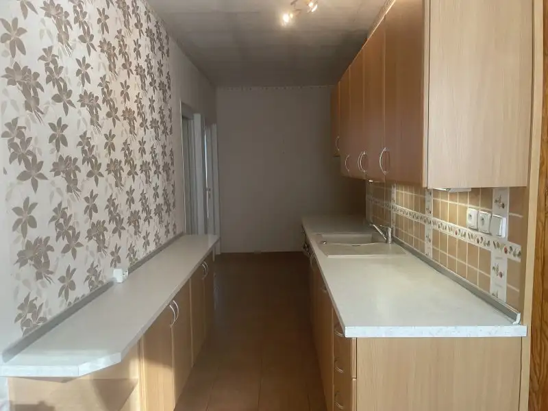Prodej bytu 2+1 61 m², Chomutov – náhled fotky 1