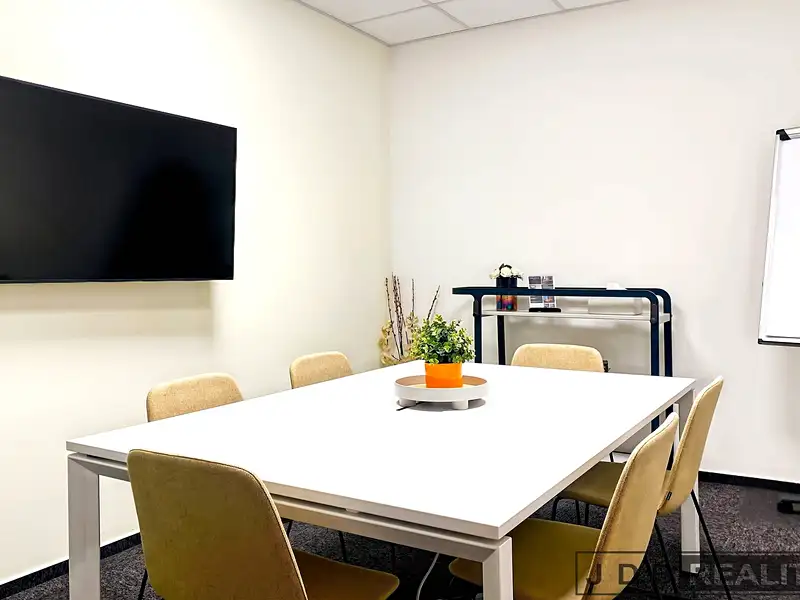 Pronájem kanceláře 40 m², Ostrava – náhled fotky 3