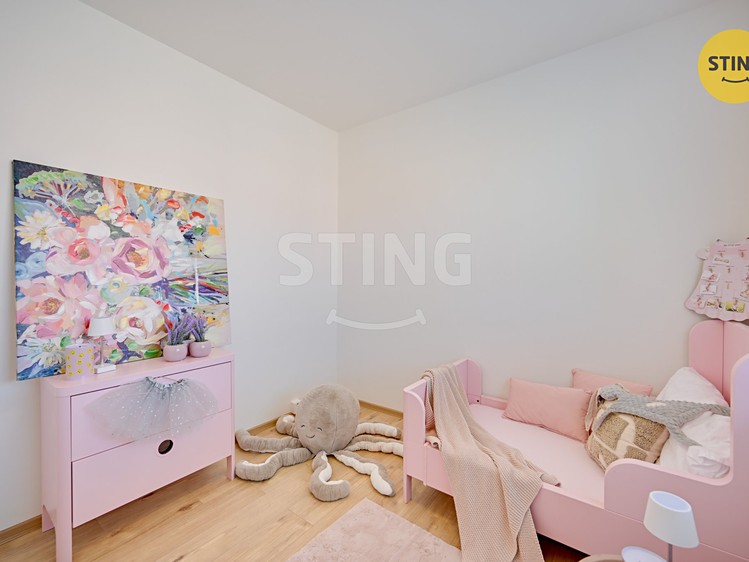 Квартира 3+1 на продаж, 66 м² (5 з 26)