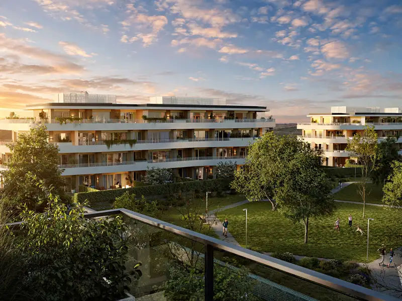 Prodej bytu 2+kk 50 m², Praha – náhled fotky 1