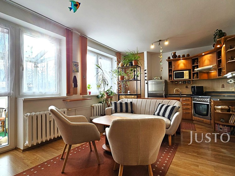 Wohnung 2+kk zur Miete, 46 m² (4 von 16)