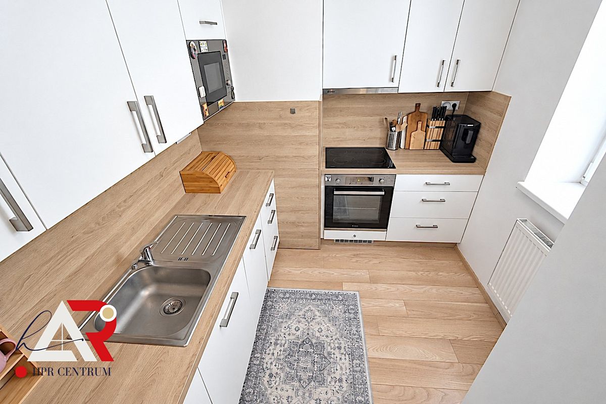 Prodej bytu 1+kk 37 m² – fotografie 5