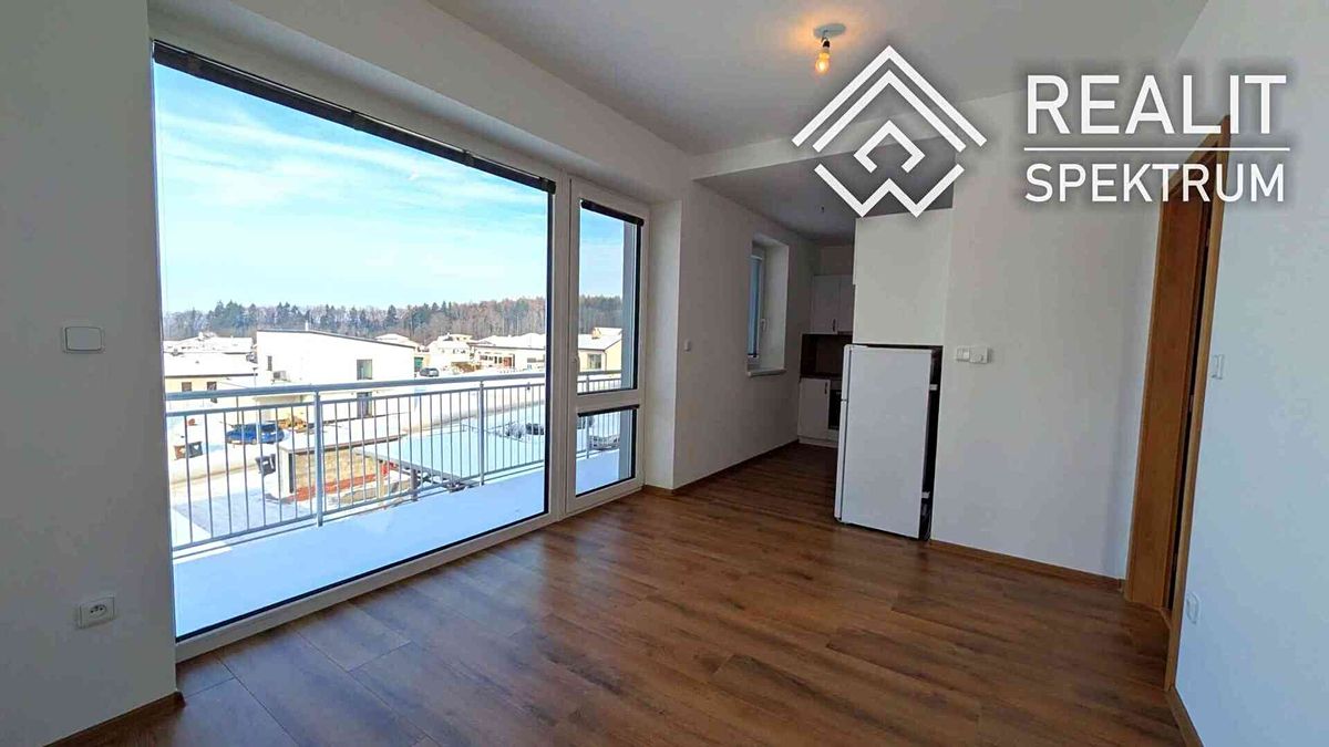 Pronájem bytu 3+kk 62 m²