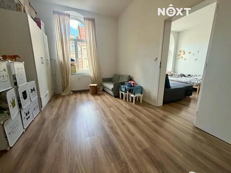 Pronájem bytu 2+kk 65 m², Teplice – náhled fotky 1