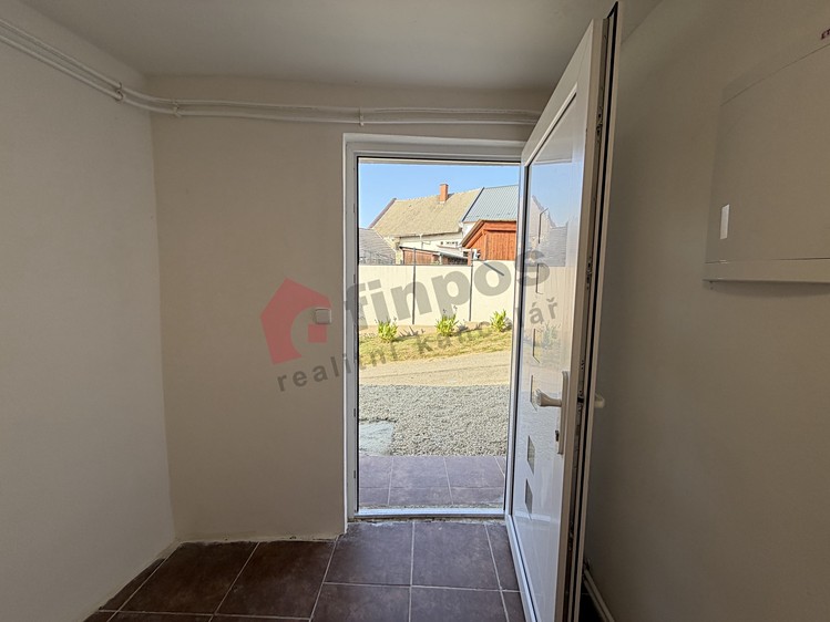 Pronájem bytu 3+1, 66 m² (16 z 17)