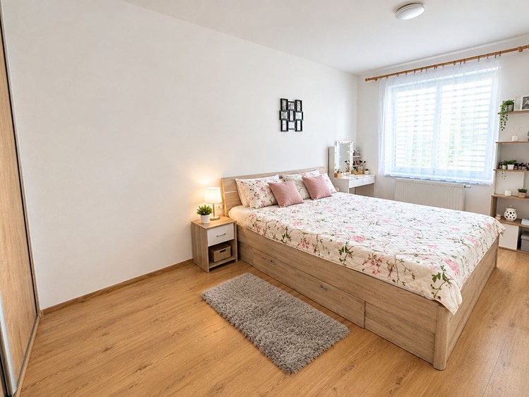 Квартира 2+kk на продаж, 61 м² (7 з 12)