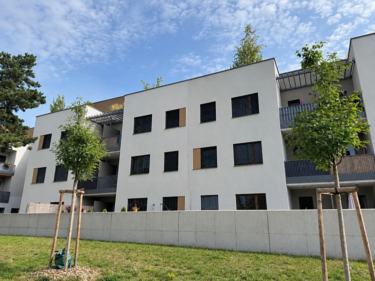 Квартира 2+kk на продаж, 61 м² (12 з 12)