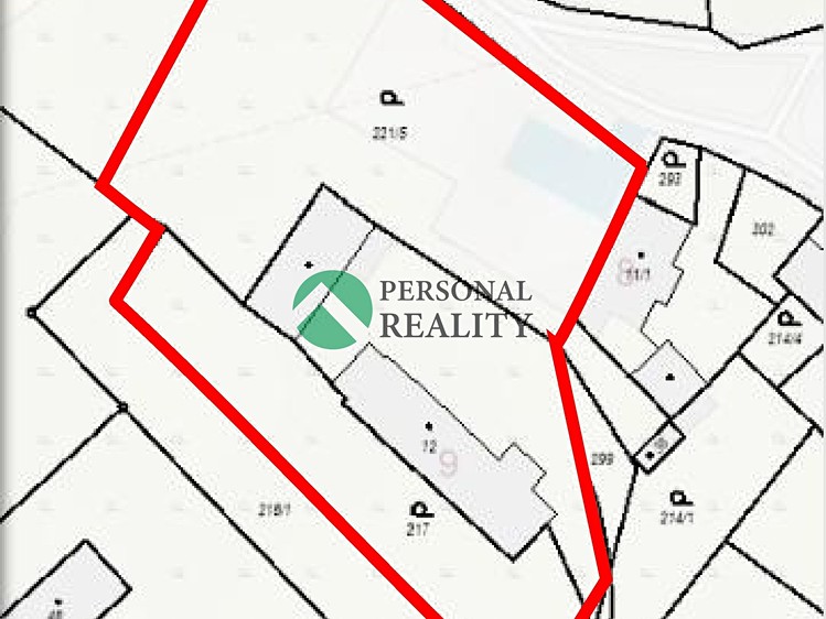 Будинок на продаж, 307 м² (52 з 52)