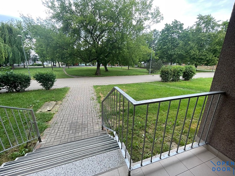 Квартира 1+1 в оренду, 34 м² (11 з 13)
