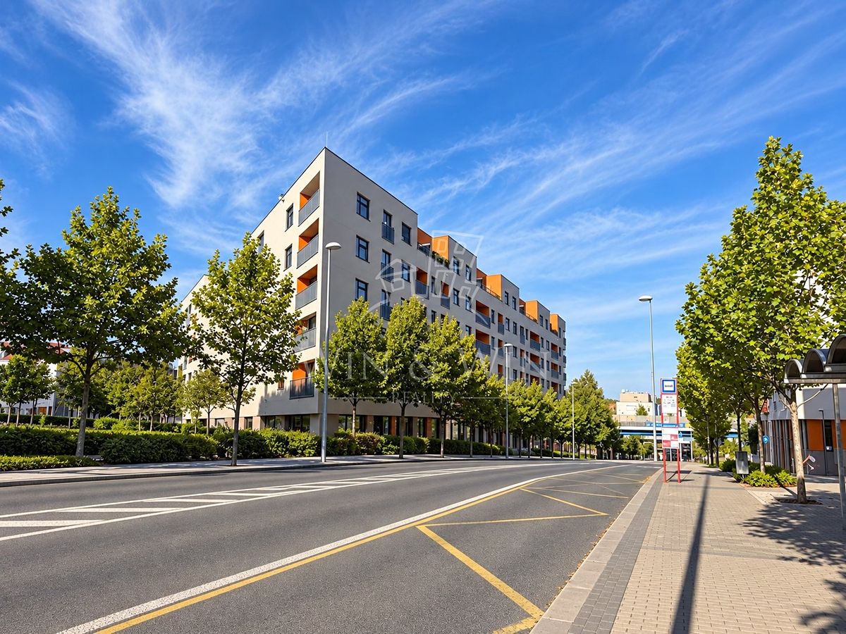 Prodej bytu 3+kk 79 m²