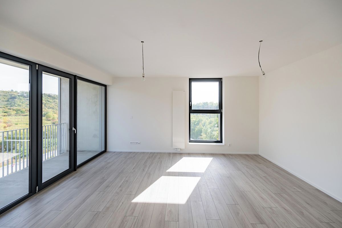 Prodej bytu 2+kk 60 m², Brno – fotka 1 z 3