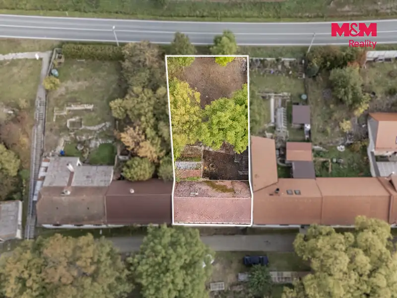 Prodej rodinného domu 60 m², pozemek 467 m², Spálené Poříčí – náhled fotky 2