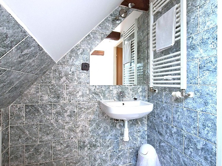 Квартира 1+kk в оренду, 24 м² (7 з 8)