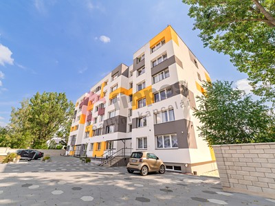 Pronájem bytu 3+kk 74 m²