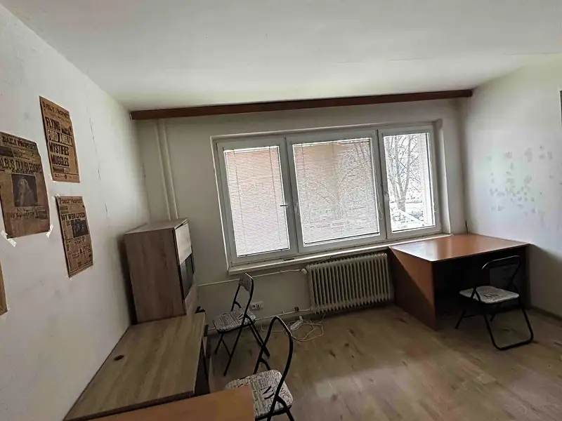 Pronájem bytu pokoje 80 m², Zlín – náhled fotky 1