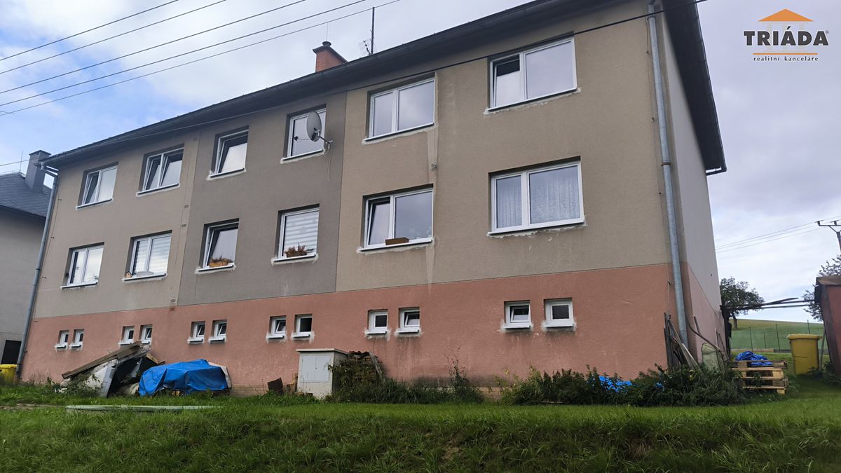 Pronájem bytu 3+kk 60 m², Mříčná – fotka 1 z 3