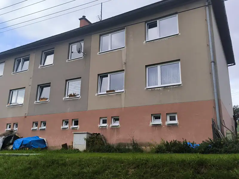 Pronájem bytu 3+kk 60 m², Mříčná, okres Semily