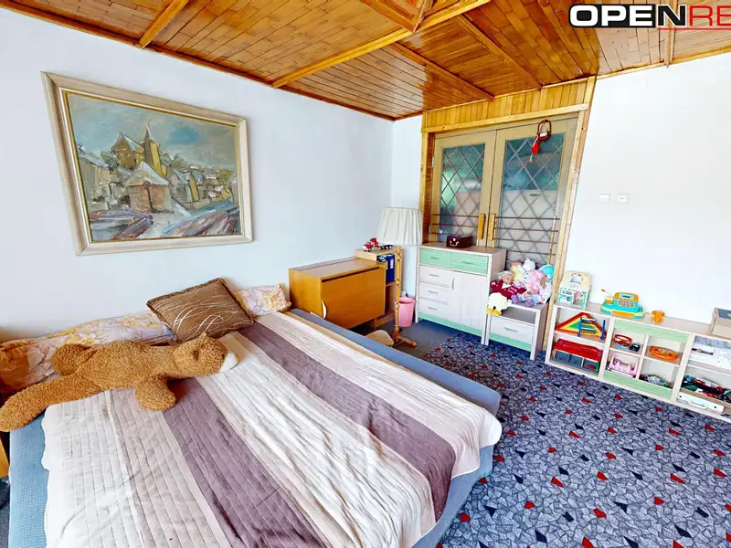 Prodej rodinného domu 220 m², pozemek 2038 m², Křetín – náhled fotky 3