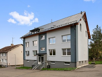 Prodej bytu 3+1 77 m²