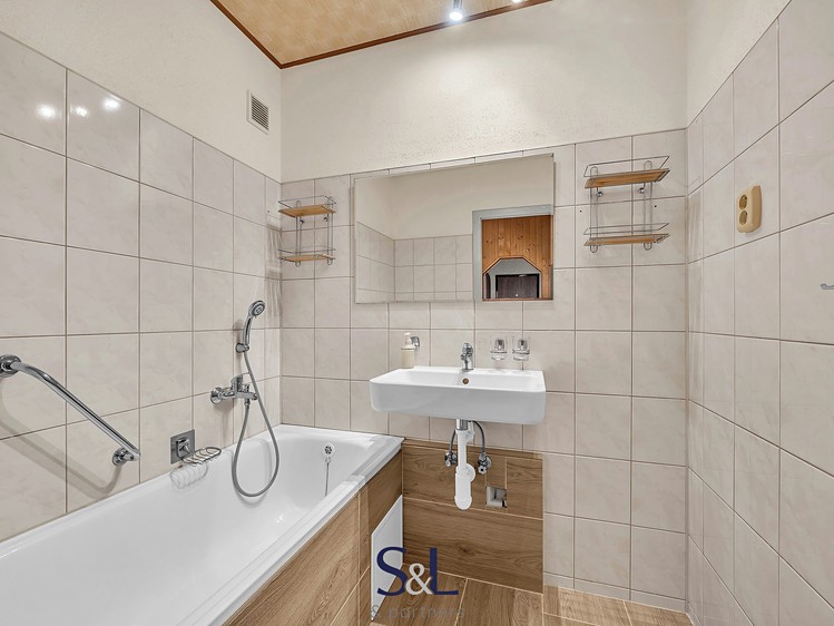 Квартира 3+1 в оренду, 73 м² (2 з 30)