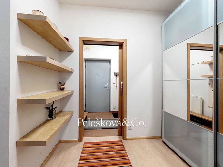 Wohnung 3+kk zum Kauf, 74 m² (6 von 23)