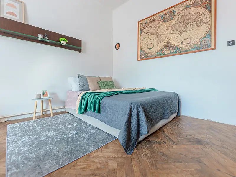 Prodej bytu 1+1 47 m², Pardubice – náhled fotky 3