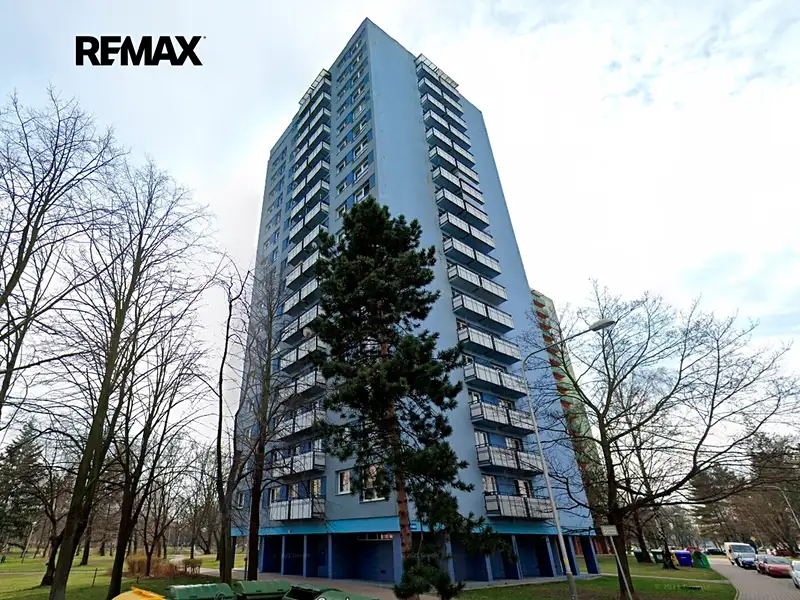 Prodej bytu 1+1 39 m², Ostrava – náhled fotky 2