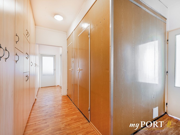 Квартира 3+1 на продаж, 71 м² (11 з 21)