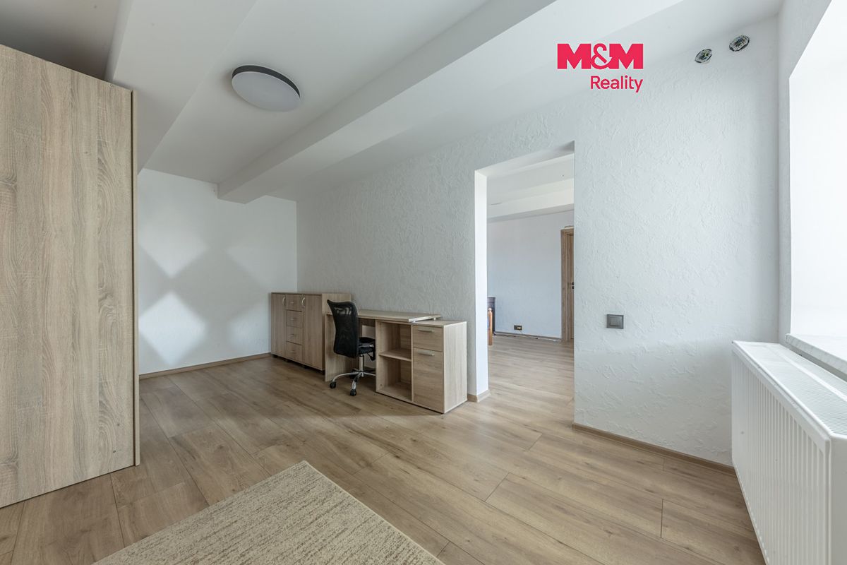 Prodej rodinného domu 150 m², pozemek 1140 m², Opočnice – fotka 1 z 3