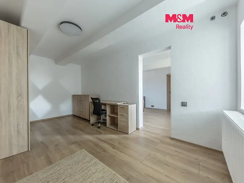 Prodej rodinného domu 150 m², pozemek 1140 m², Opočnice – náhled fotky 1