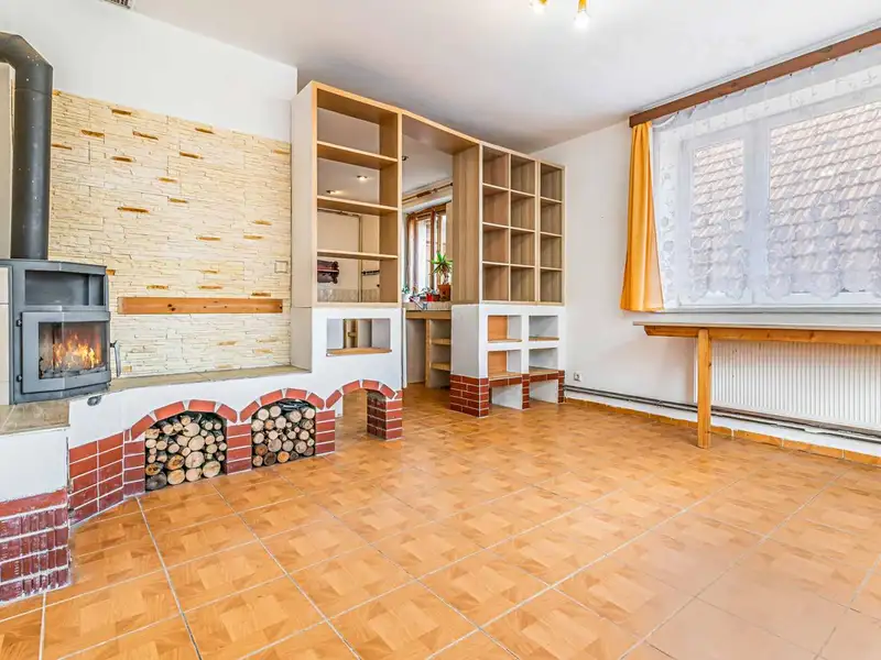 Prodej rodinného domu 133 m², pozemek 138 m², Rakovník – náhled fotky 2