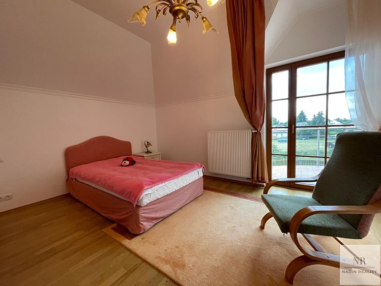 Будинок в оренду, 372 м² (18 з 30)