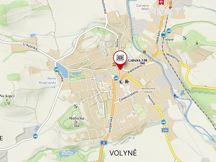 Prodej domu, 160 m² (4 z 4)