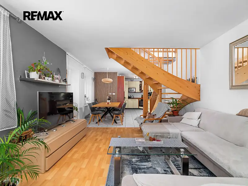 Prodej rodinného domu 137 m², pozemek 96 m², Lišov – náhled fotky 2