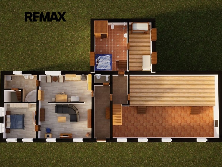 Prodej domu, 380 m² (44 z 48)